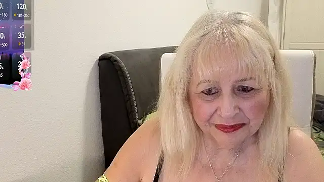 Czat XXX na żywo – SusiLifeXXX
