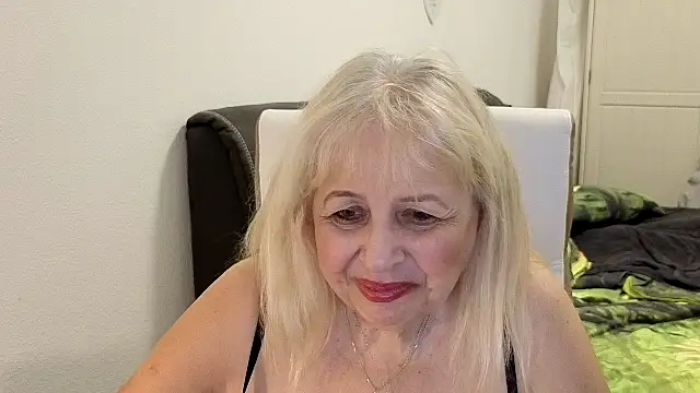 SusiLifeXXX's Webcam Show