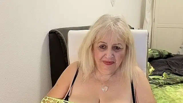 SusiLifeXXX Live XXX-Chat