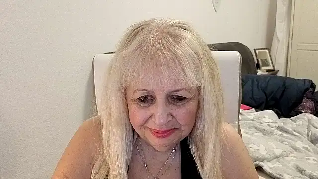 SusiLifeXXX's Webcam Show
