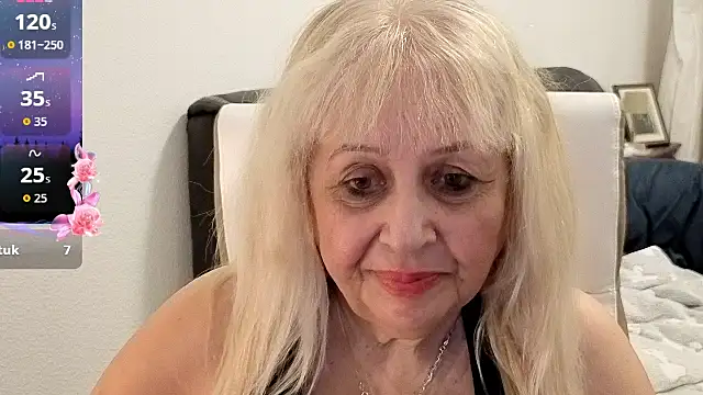 SusiLifeXXX Webcamshow