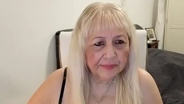 SusiLifeXXX Live XXX-Chat