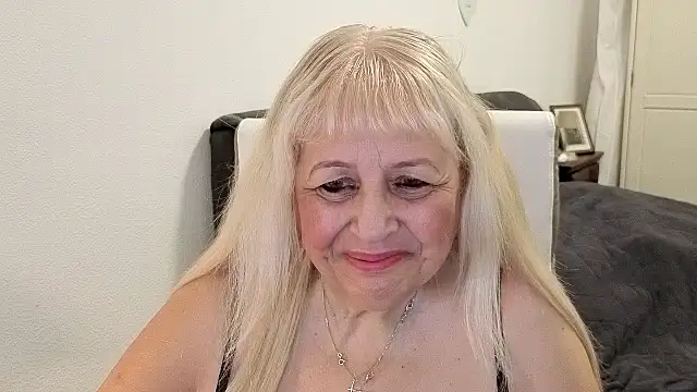 Show webcam de SusiLifeXXX
