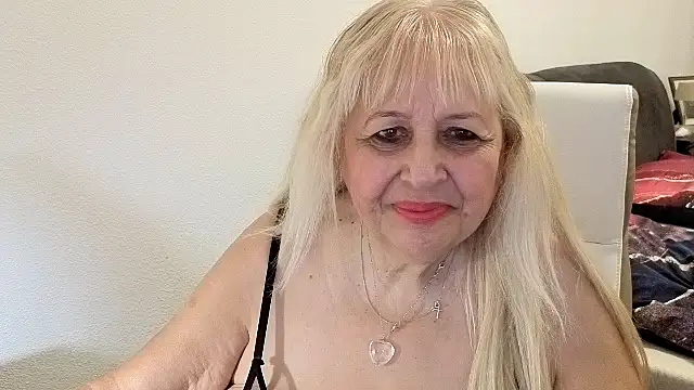 Webkamerová show SusiLifeXXX