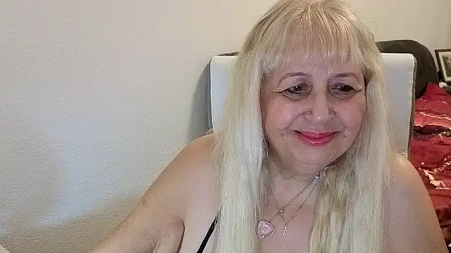 SusiLifeXXX Chat XXX in diretta