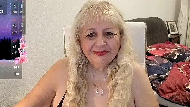 SusiLifeXXX Live XXX-Chat