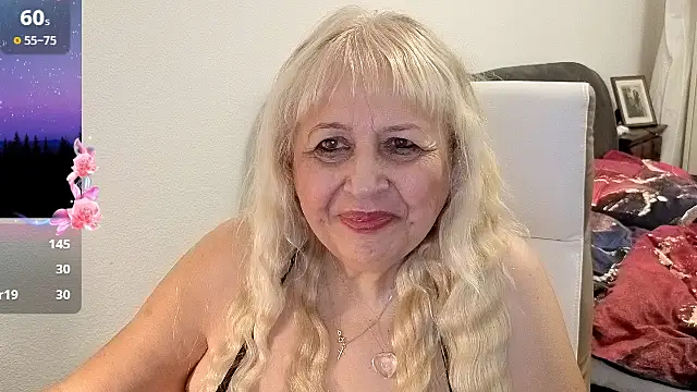 Show de webcam de SusiLifeXXX