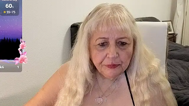 SusiLifeXXX Live XXX-Chat