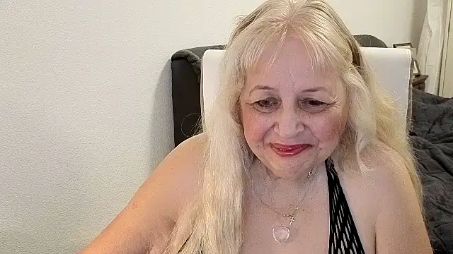 SusiLifeXXX Chat XXX in diretta