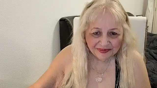 SusiLifeXXX Live XXX-Chat