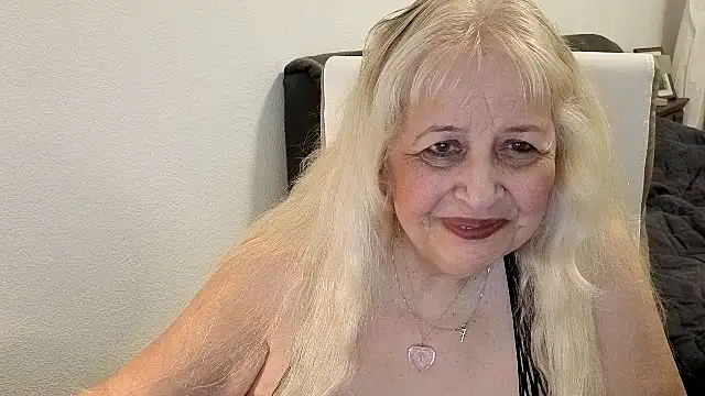SusiLifeXXX Adlı Modelin Web Kamerası Şovu