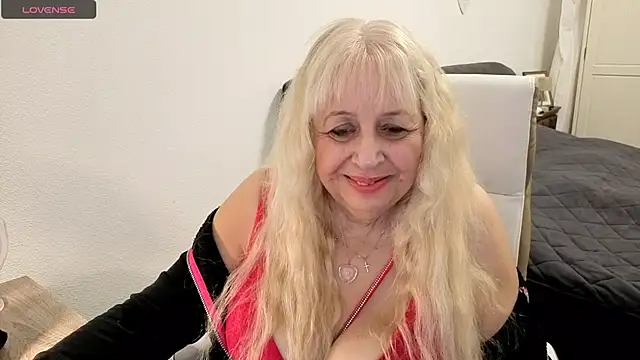 SusiLifeXXX Live XXX-Chat