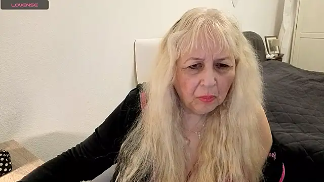 SusiLifeXXX Webcam-Show