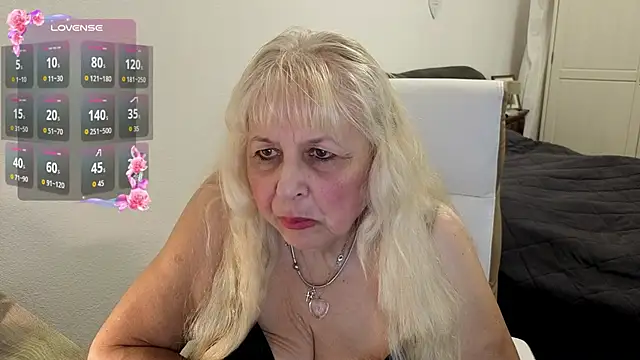 SusiLifeXXX Live XXX-Chat