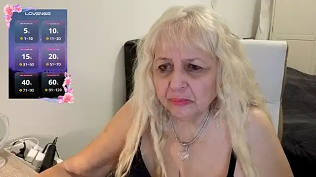 SusiLifeXXX Live XXX-Chat