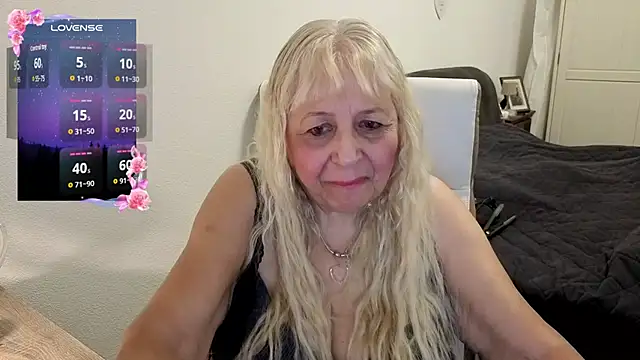 SusiLifeXXX – Live XXX-chat