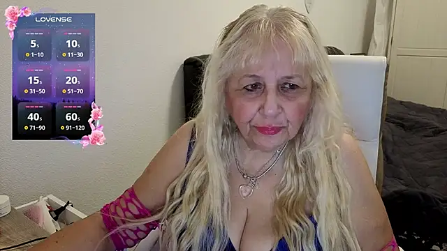 SusiLifeXXX's Live XXX Chat
