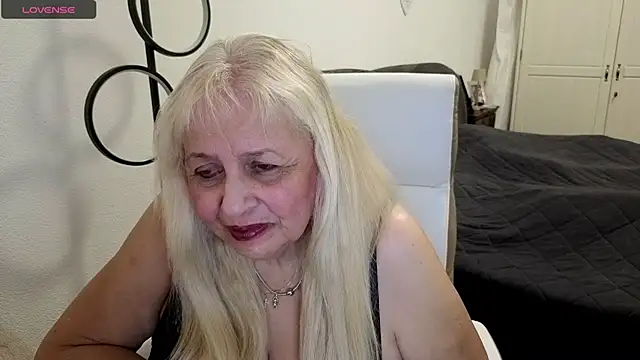 SusiLifeXXX Webcamshow