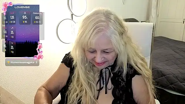 SusiLifeXXX's Live XXX Chat