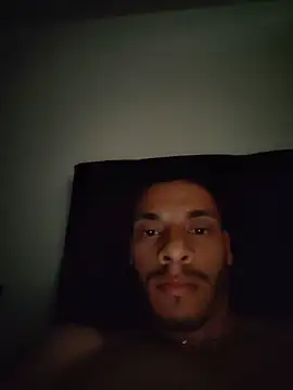 caballero-97 Pertunjukan Webcam