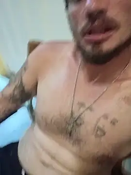 areyouseriousss' Webcam Show