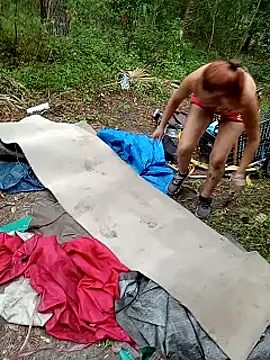 areyouseriousss Шоу с уебкамера