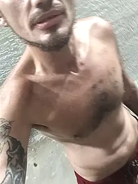 areyouseriousss Webcam Show