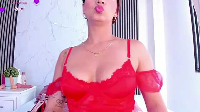 Chat XXX Live JackAndRosse_