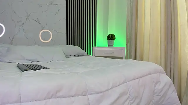 JackAndRosse_ Adlı Modelin Canlı Sohbet Odası