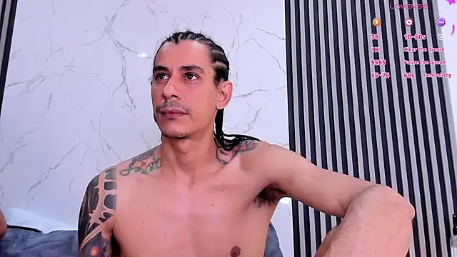 JackAndRosse_'s Live XXX Chat