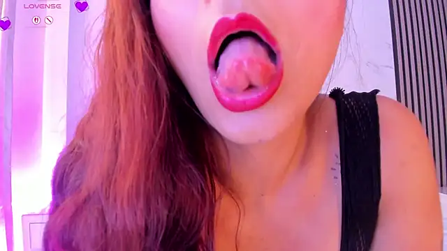 Chat XXX ao vivo de JackAndRosse_