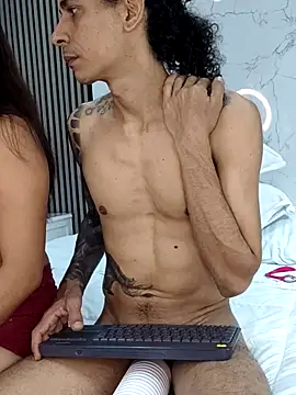JackAndRosse_ Webcam show