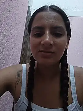 JackAndRosse_ Webcam Show