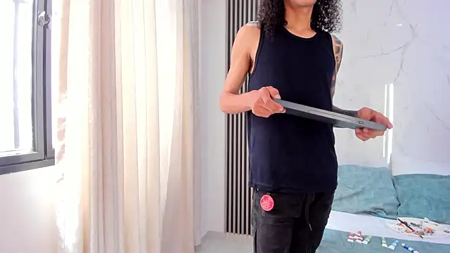 JackAndRosse_ লাইভ XXX চ্যাট