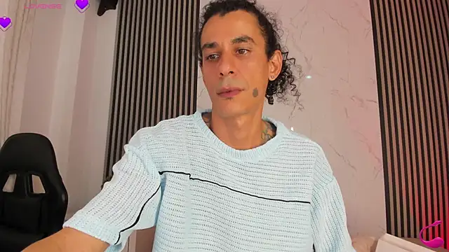 JackAndRosse_ Adlı Modelin Canlı XXX Sohbeti