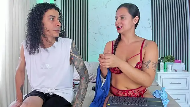 JackAndRosse_ Chat XXX live