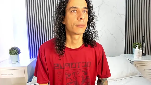 JackAndRosse_ Webcam-Show