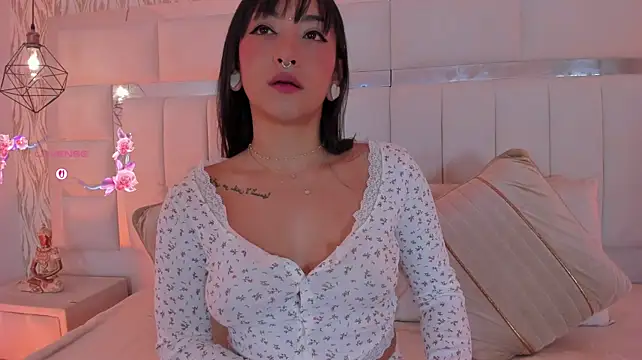 im_kasumi 现场XXX聊天
