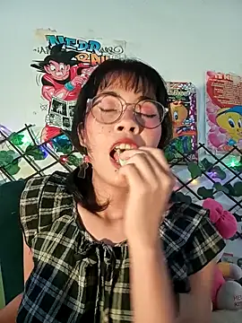 Czat XXX na żywo – dolliette24
