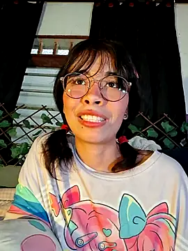 Bilik Sembang Langsung Dolli_virginpussy