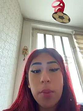 Violet_carson's Webcam Show