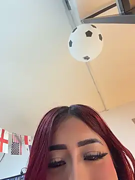 Show de Violet_carson na webcam