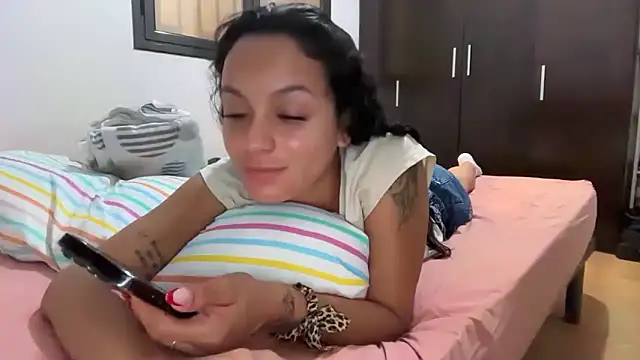 Maia_Park's Live XXX Chat