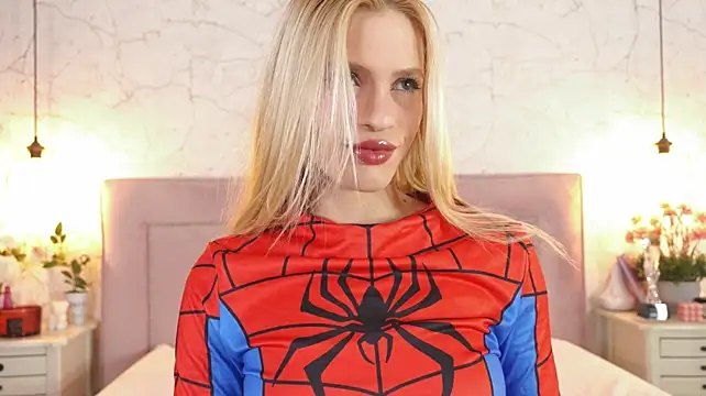ChannelAngeless Live XXX-chat