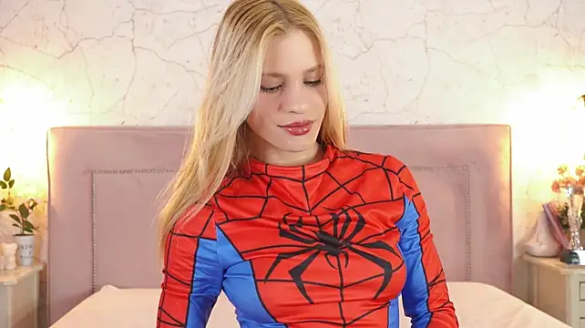 ChannelAngeless – Live XXX-chat