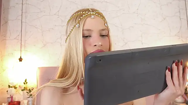 ChannelAngeless' Live XXX Chat