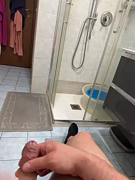 lukyfeet2331 webkamerás műsora