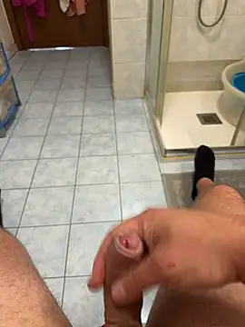 Show webcam de lukyfeet2331