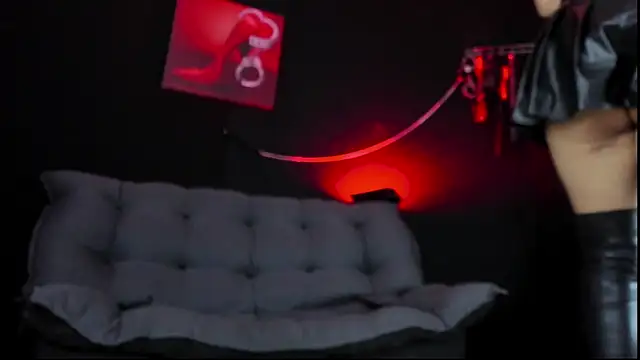 Isabellestones' Webcam Show