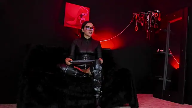 Chatroom XXX en direct de Isabellestones